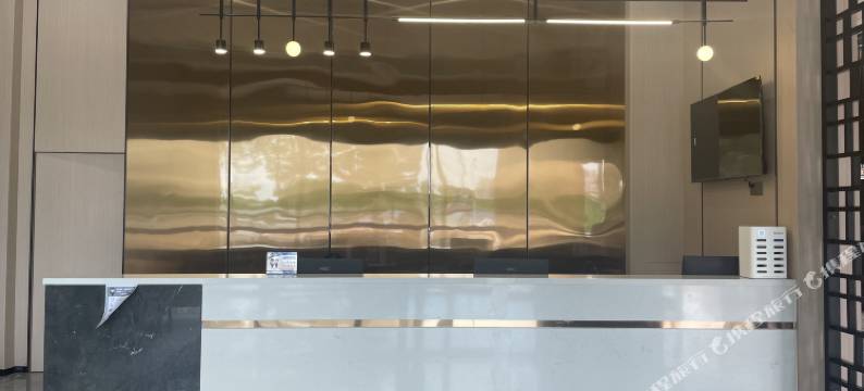 俪特尔酒店(中山三角店)图片