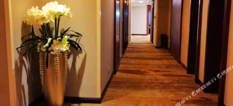 金色海岸酒店图片