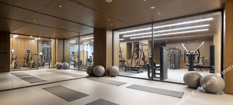 SU·清水湾酒店图片