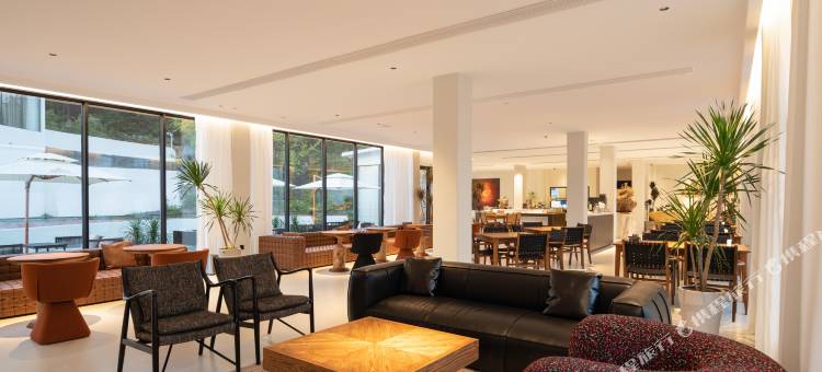 遵义百桉度假酒店(云门囤店)图片