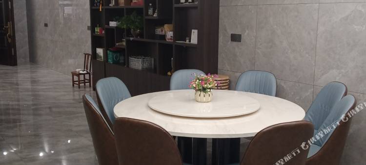 三门小渔驿家民宿图片