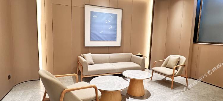 全季酒店(库尔勒领尚幸福天地店)图片