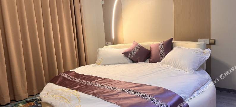 遇见雅舍(明清宫店)图片