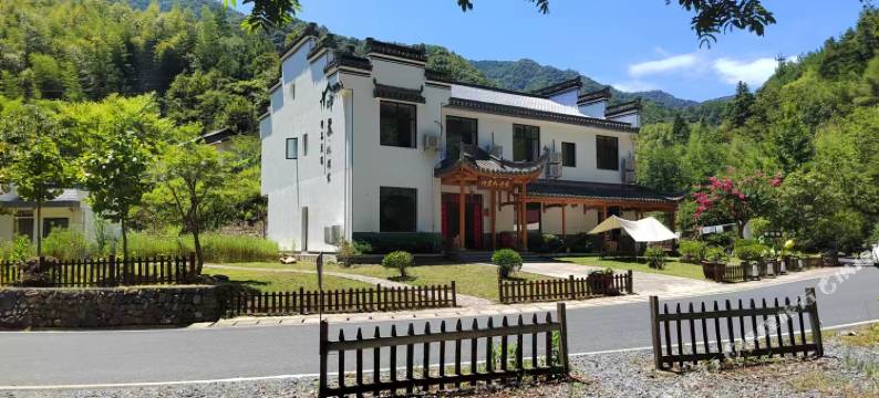 宁国印象外婆家图片
