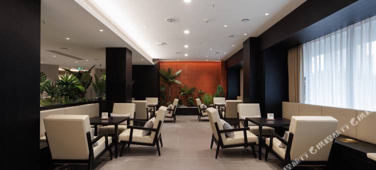 BONING·柏柠酒店(眉山东坡印象水街店)图片