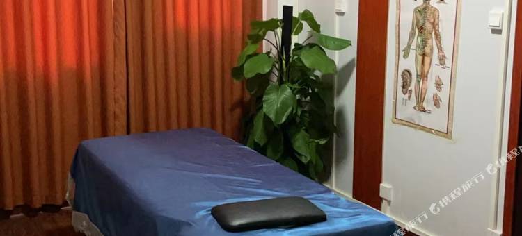 康宝四季民宿(南宁市第一人民医院店)图片