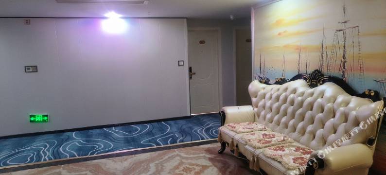 永兴和安商务宾馆图片