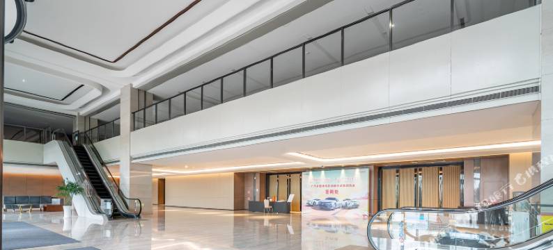 青岛国信红岛国际会展中心酒店(观海楼)图片