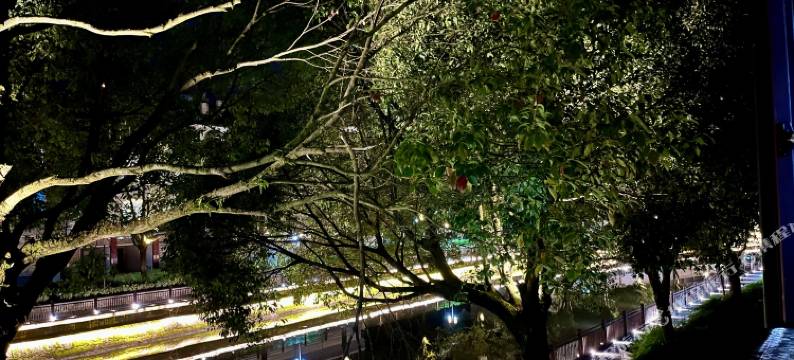 团圆小筑青年旅馆图片