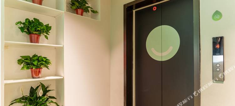 海友酒店(廊坊东方大学城店)图片