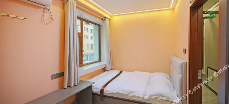 鸡西丽江宾馆图片