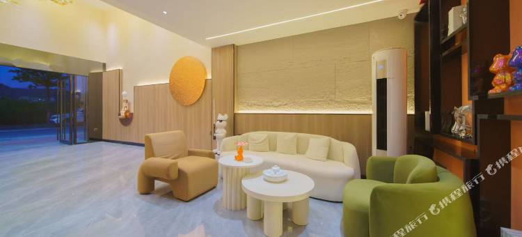 拾光漫步潮宿(汕头濠江店)图片