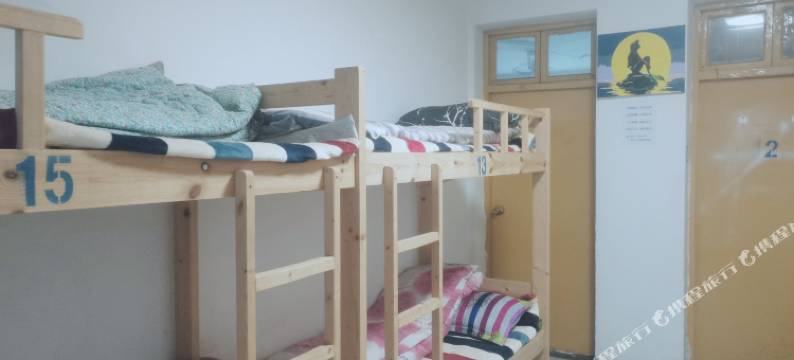 高度青年长租房(八一广场地铁站店)图片