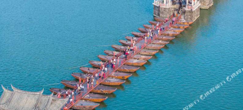 韩屿美宿(古城店)图片