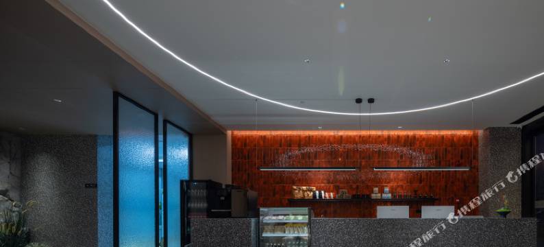 YICHILL 亦呈酒店(长沙黄花国际机场木马塅地铁站店)图片