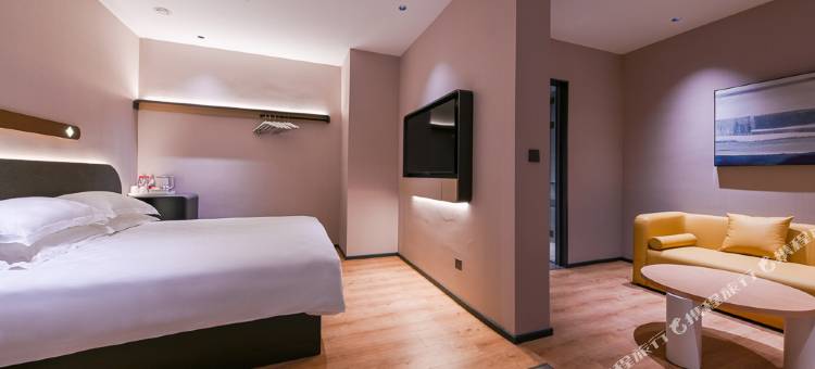 锦江之星酒店(临沂北城新区大剧院店)图片