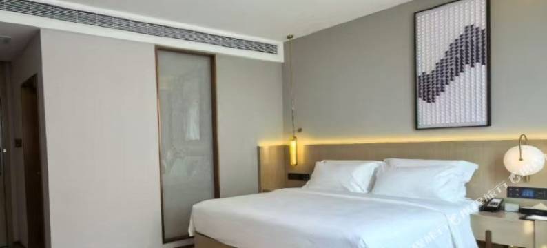 薇米莱公寓(武汉楚河汉街中南医院店)图片