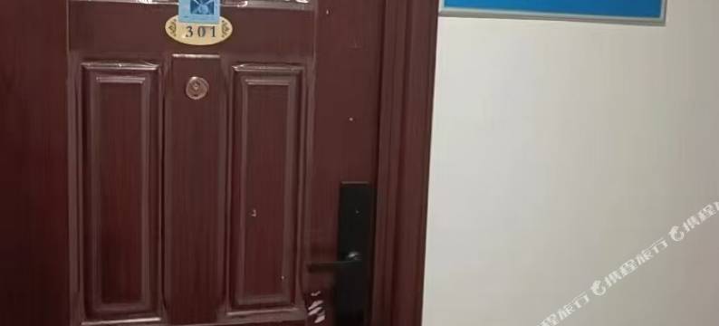 中牟景归·智慧观影民宿(只有河南戏剧幻城海昌海洋公园店)图片