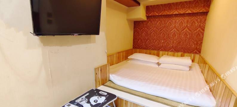 悦享家民宿(沈阳航空航天大学店)图片