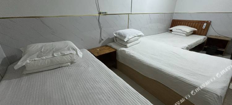 济南大众旅馆图片
