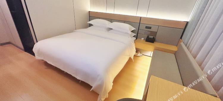 Z·Hotel酒店(离石西崖底小学店)图片