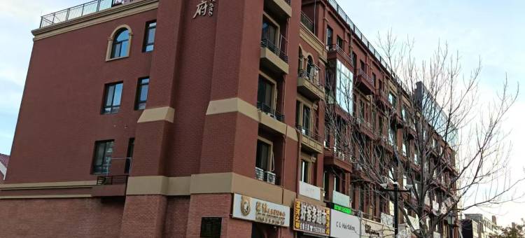 兖州屿你民宿图片
