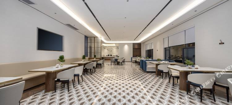 喀什古城景区兰欧国际酒店图片