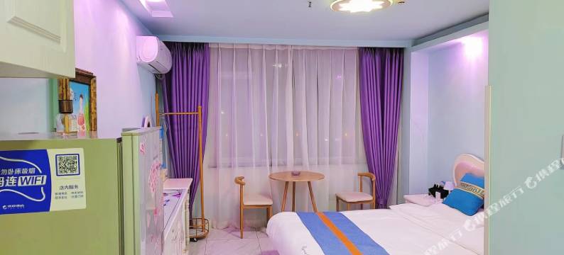 珲春日租民宿图片