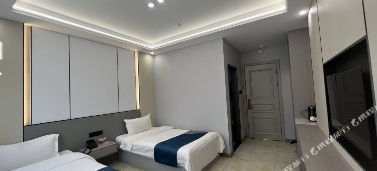 明水嘉缘商务会馆图片