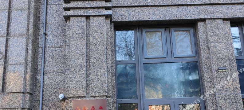 青岛海缘居·青年迷你酒店图片