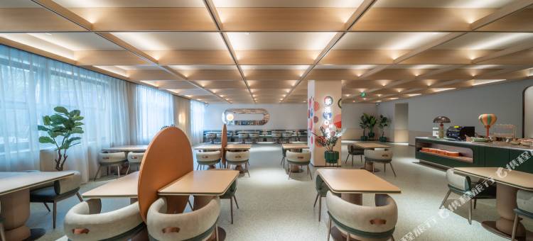 桔子酒店(郴州裕后里店)图片