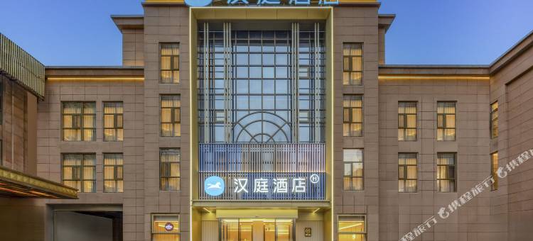 汉庭酒店(宝应老东门店)图片