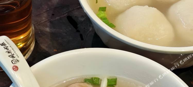 一号海岸·海景民宿(福州长乐国际机场店)图片