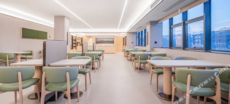 全季酒店(达州宣汉店)图片