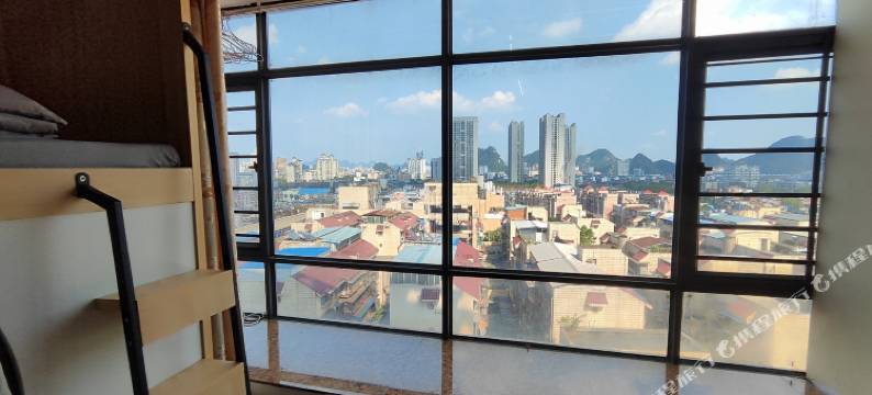 下一站柳州青年驿站(柳州高铁站东广场店)图片