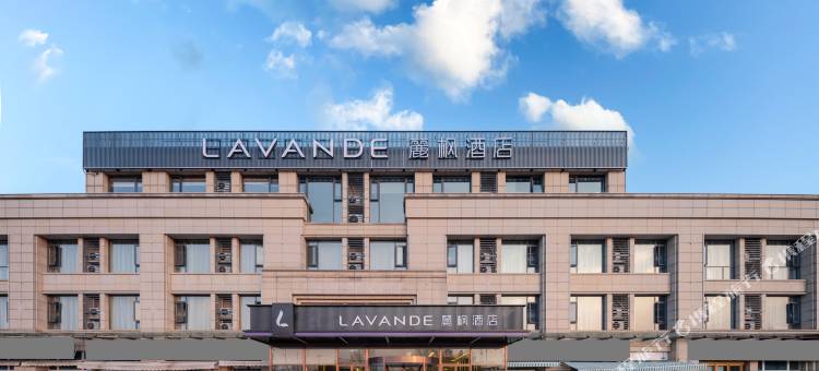 麗枫酒店(宁国高铁站店)图片