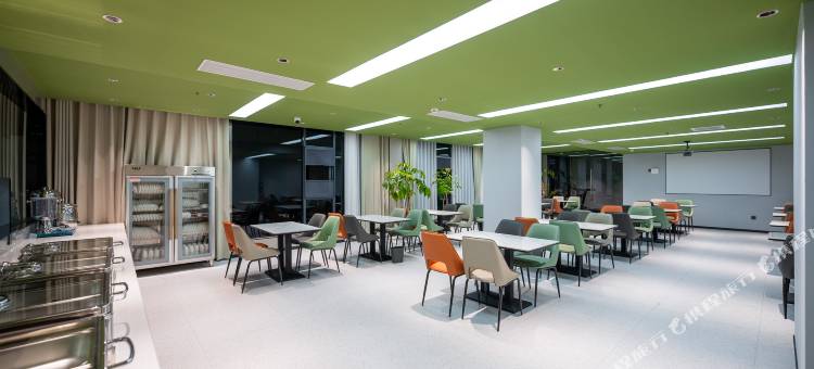 格林豪泰智选酒店(曲靖会泽抚军街店)图片