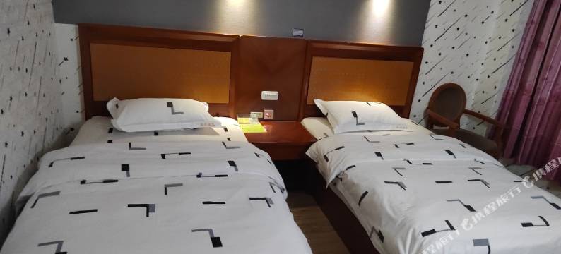 个旧娅琪酒店图片