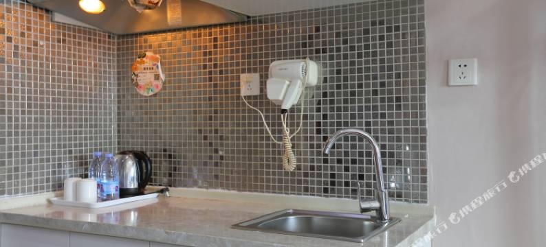 七零八零公寓(湖里万达店)图片