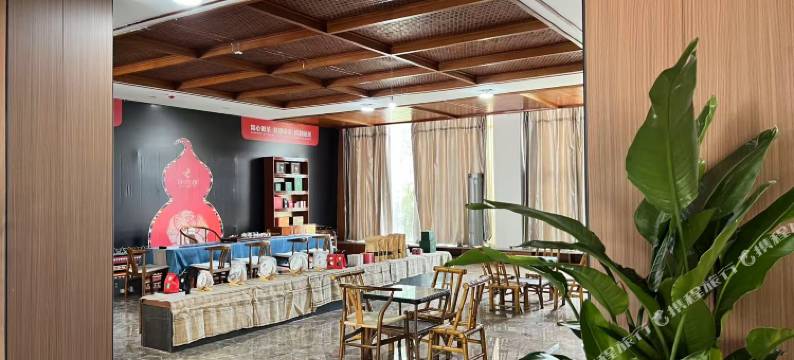 翁丁假日酒店(临沧沧源翁丁原始部落店)图片