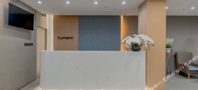 如家酒店·neo(杭州大悦城北大桥地铁站店)图片