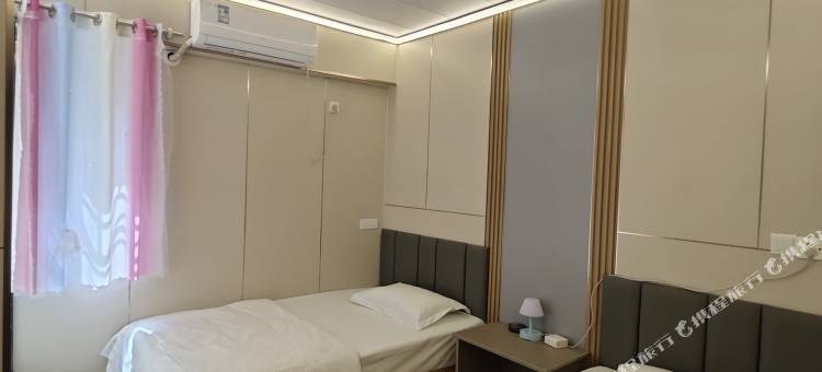 广州金鑫电梯民宿(沙河顶地铁站沙河地铁站店)图片