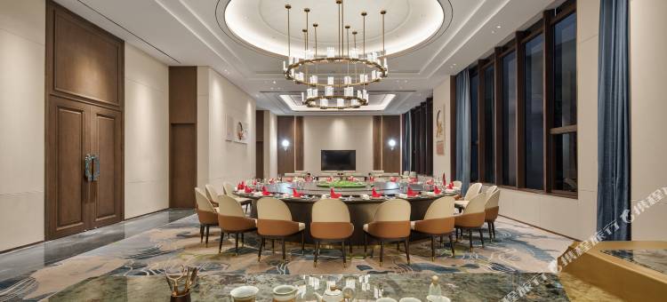 上犹格兰云天大酒店图片