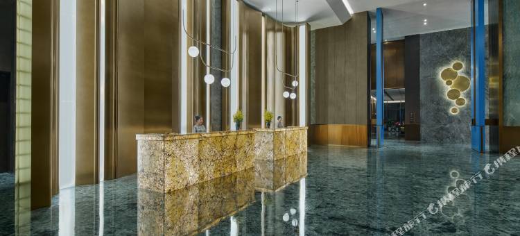 上犹格兰云天大酒店图片