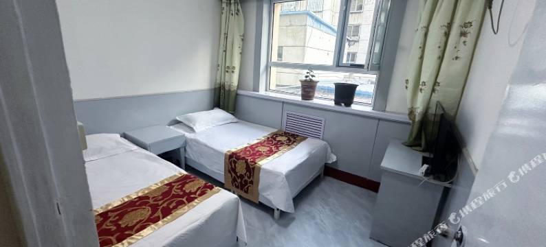 大同红卫里公寓图片