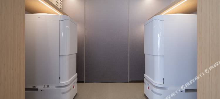 全季酒店(泉州中骏世界城安吉路店)图片