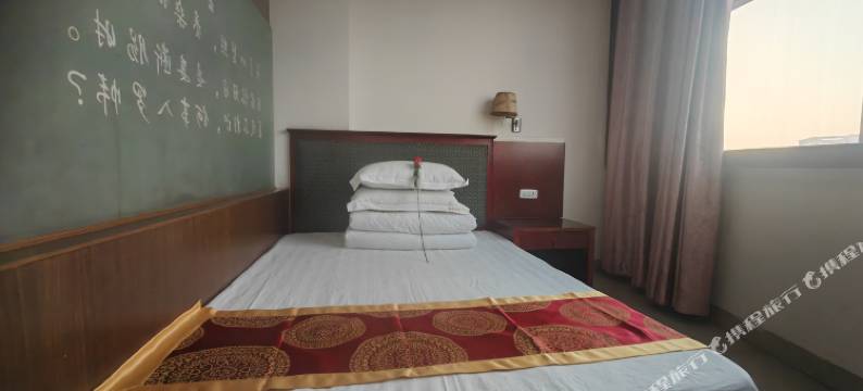 豪威商务宾馆(晋江二中店)图片