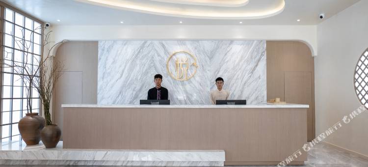 勐腊悦阖酒店图片