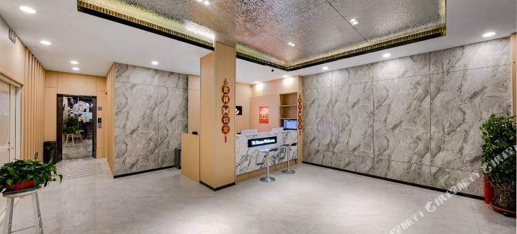 艺选酒店(河南省人民医院肿瘤医院店)图片