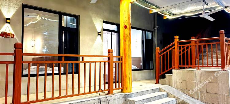 中卫星漠拾光小筑 (沙坡头景区店)图片